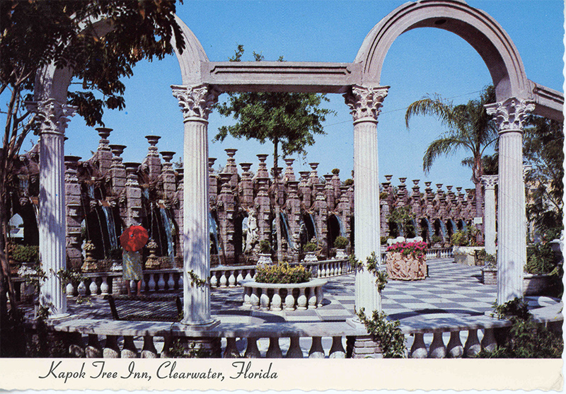 postcard